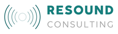 resound logo